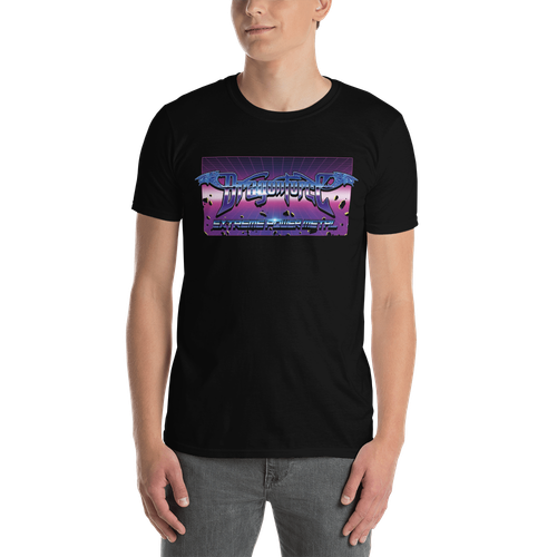 DragonForce - Extreme Power Metal Retro 