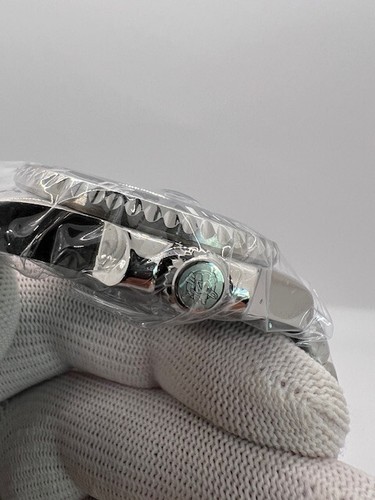 USA SELLER! Steeldive Gray SD1953 Diver/Sub-Bracelet Choice w/Grey Rubber Option - Picture 4 of 43