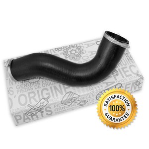 TURBO SCHLAUCH LADELUFTSCHLAUCH FIAT DUCATO CITROEN JUMPER PEUGEOT 1371842080