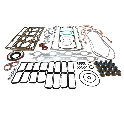 Engine Gasket Set 6L LS2 L76 L98 MLS Head Gaskets 4.040'' Bore Holden Chev LS V8 - Picture 2 of 2