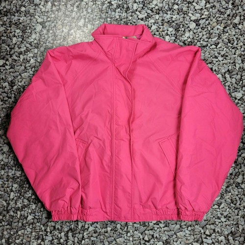 Vintage Woolrich Jacket Womens Size 