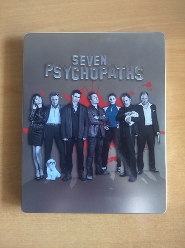 Steelbook, mediabook, digipack, ticket, edición limitada - Imagen 168 de 384