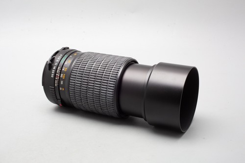 Mamiya Sekor C 210mm f/4 F4 N Lens For M 645 1000S Pro TL Medium Format - Picture 6 of 13