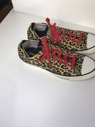 very converse womens