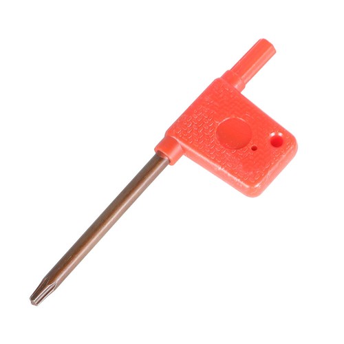 1/2 " lathe indexable carbide insert + turning tool bit holder kit 5-piece - Picture 9 of 10