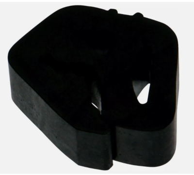 TOYOTA Genuine LandCruiser Hood Bumper Bonnet Rubber Cushion 53384