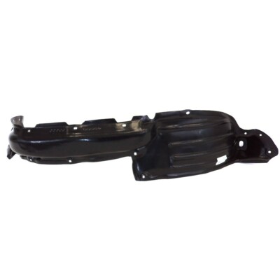 AM Front,Left Driver Side LH Splash Shield For Toyota Tacoma TO1248134 