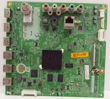42" LG LED/LCD TV 42LN5700-UH MAIN BOARD EBT62387719