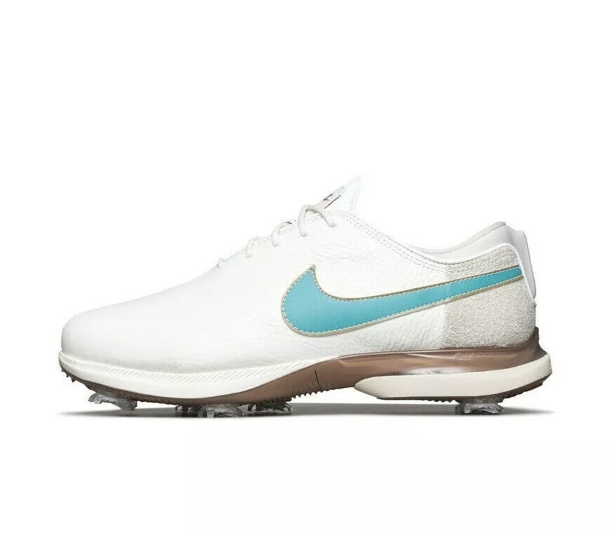 シューズ(男性用) Nike Air Zoom Victory Tour 2 NRG Nike Air Zoom Victory Tour 2 NRG Mens Golf Shoes Sz 6 NEW