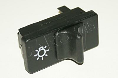 FIAT Ritmo Strada II 1982-1988 Headlight Light Switch | eBay