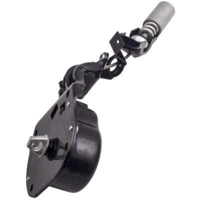 Roue De Secours Pour Treuil Discovery III/IV Range Rover Sport L320 2004-2016 - Réf LR064520