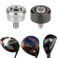 For Taylormade Stealth/Stealth 2 HD Plus Driver FW Hybrid Golf Club Screw Weight