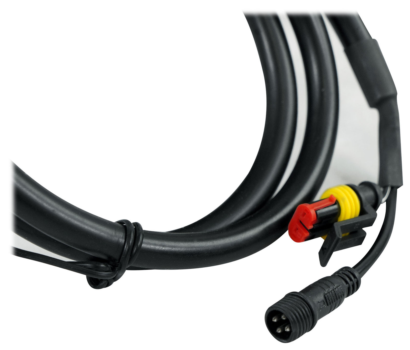 Пара светодиодных динамиков Memphis Audio RZR65FE мощностью 75 Вт со среднеквадратичным значением Наушники для 2014 года Polaris RZR