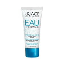 URIAGE Rich Water Cream 40ml