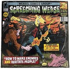 Vinyl Records Screeching Weasel