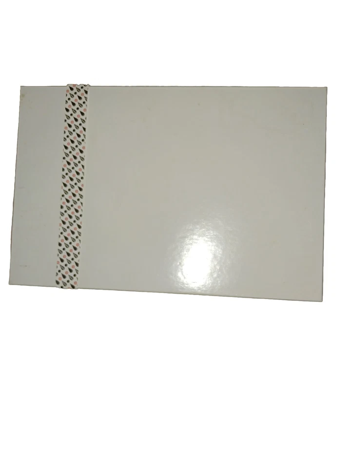 Neiman Marcus Target Proenza Schouler White Black Zip Tablet/IPad Sleeve Case AR - Image 2 of 4