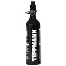 Tippmann 26ci 3000psi HPA Aluminum Tank - Paintball