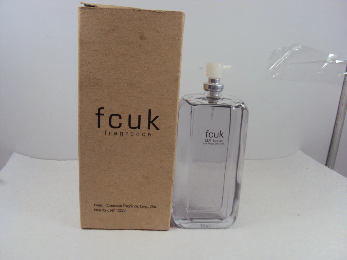 Fcuk anniversary online edition him price