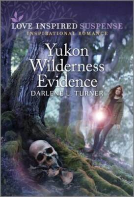 Yukon Wilderness Evidence 5 Cr - VERY GOOD
