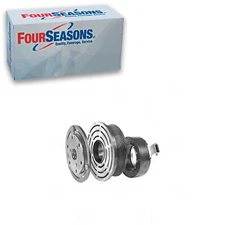 4 Seasons A/C Compressor Clutch For 1992-1999 Mercury Tracer