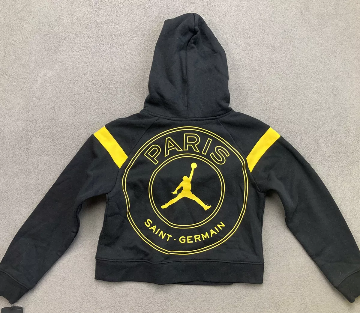 Jordan paris cheap hoody