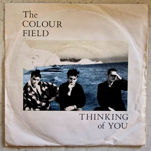 Choose Your Favourite 1980s Records From £2.99 Part 5 - 111 Listed - 20/01/2025 - Picture 204 of 243