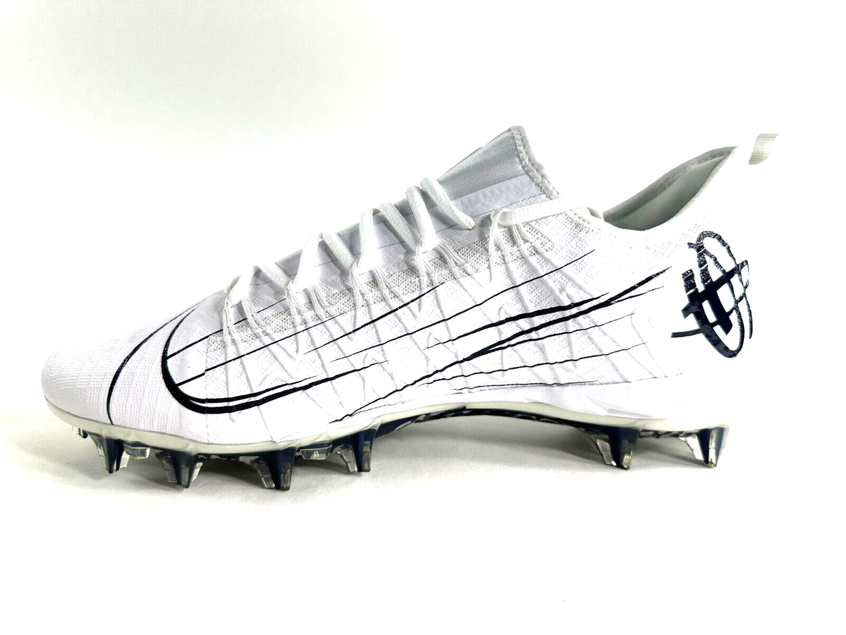 nike alpha huarache 7 elite prm mid lacrosse cleats