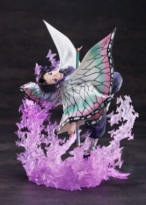 Shinobu Kocho - Demon Slayer - Aniplex / Wing