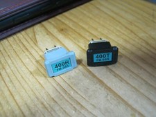 Graupner Quarzpaar 400 FM SSS im 41 Mhz- Band TOP Frankreich