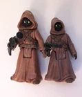 1996 Star Wars Power Of The Force JAWAS Glowing Eyes w/ Accessories