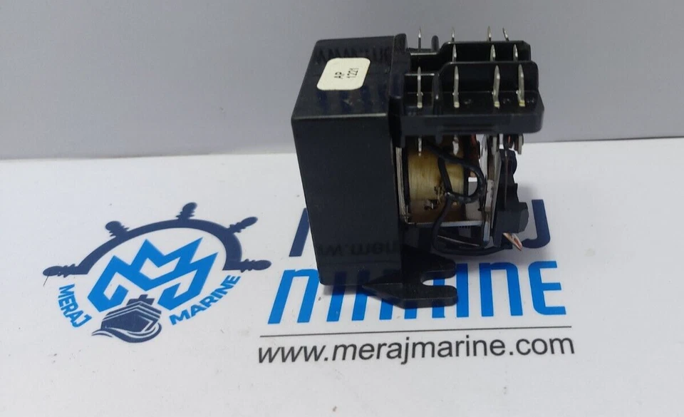 ICM MAR115A1X5 Time Delay Relay - Image 3 of 4