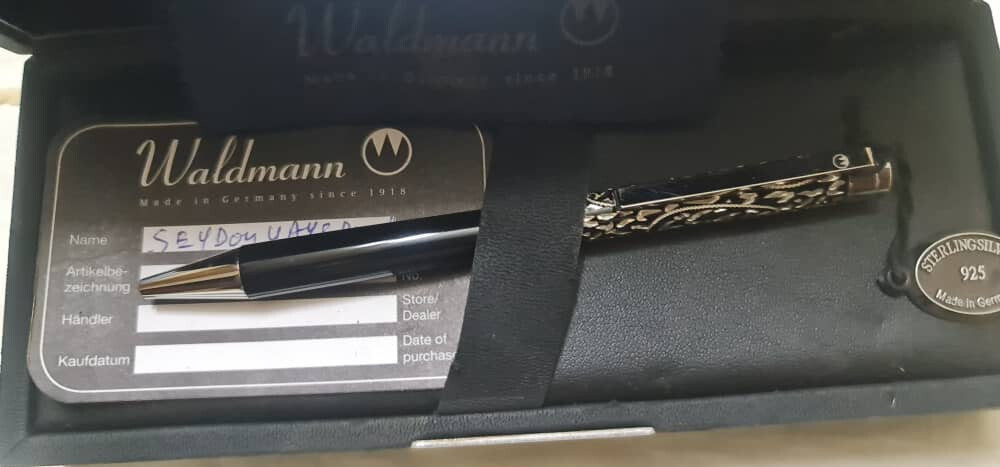 Waldmann Xetra Vienna | eBay