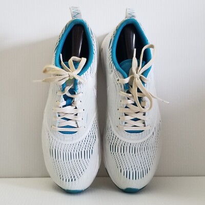 Nike Air Max Thea EM Running White/Blue/Ghost Green 833887-100 Womens Size 