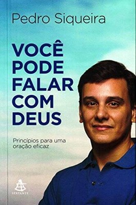Voce Pode Falar Com Deus (Em Portugues do Brasil) - Paperback - VERY GOOD