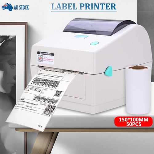 Maker M6 Direct Thermal Printer 