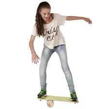 pedalo®-Rola Bola "Fun" | Balanceboard | Balancetrainer | Balancierbrett