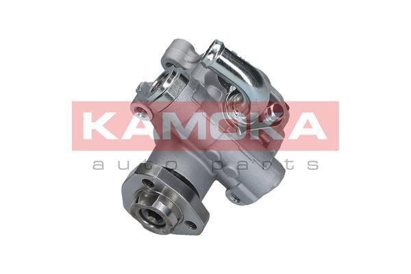 Kamoka PP193 Hydraulikpumpe, Lenkung For Audi VW-image