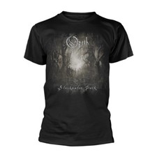 Opeth 'Blackwater Park' T shirt - NEW