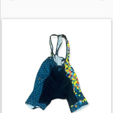 Men  s medium unicycle suit M 5305 