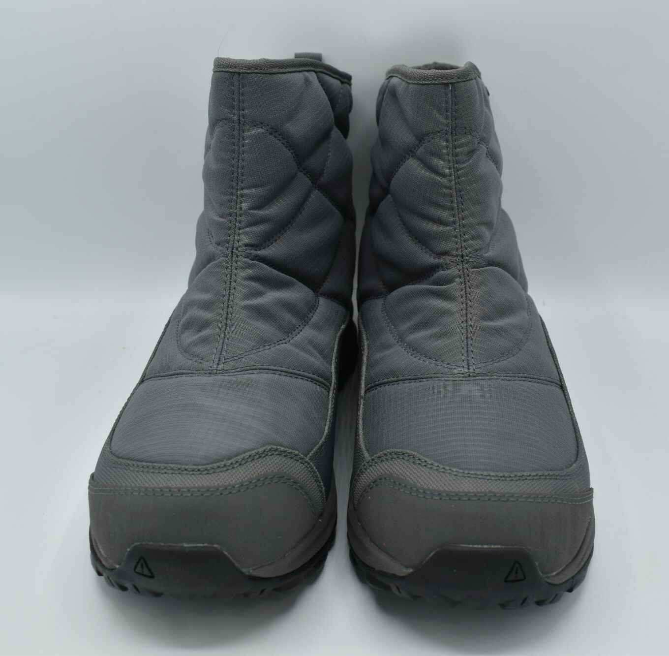 Stivali invernali Keen donna taglia 7 Terradora II alla caviglia peltro impermeabili pull on