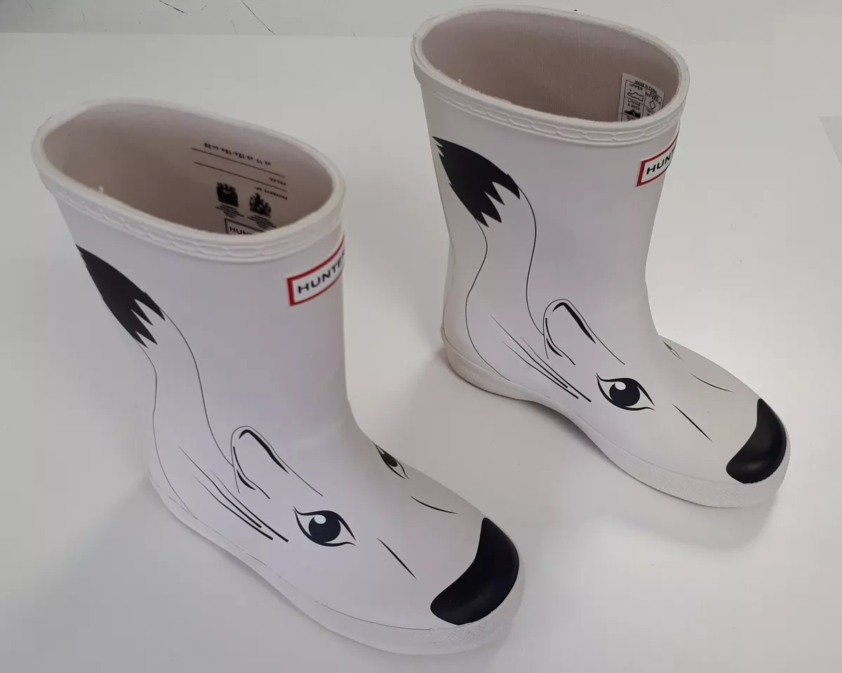 Botte de pluie hunter enfant new arrivals