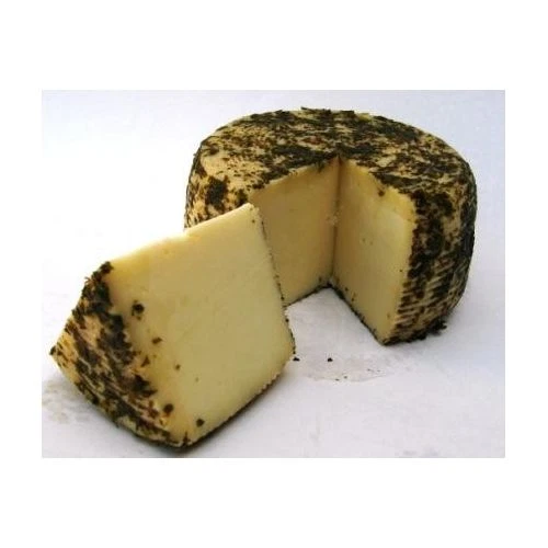 Formaggio Pecorino Calabrese FIORE DI MELICUCCO Odori di Calabria 1200 g circa