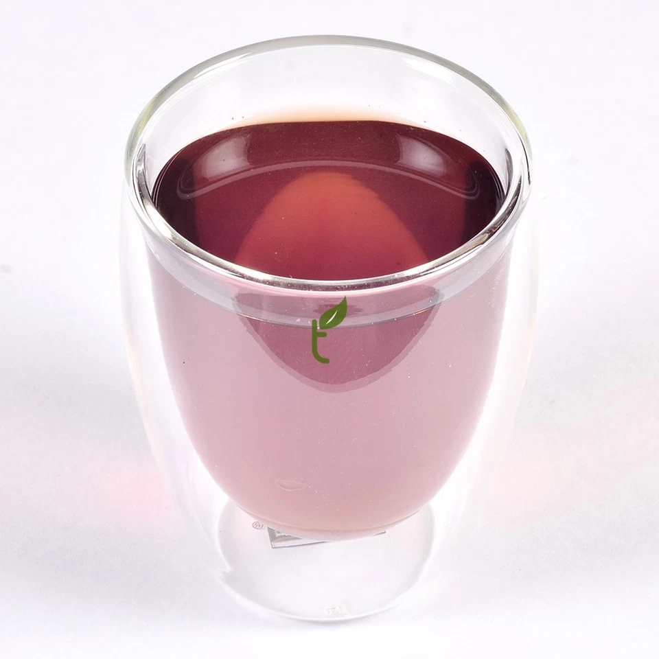 Brisk Nilgiri Té Negro Sur Hoja Suelta Chai Ortodoxo TGBOP Herbal Fresco Foto 3 de 4