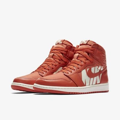 Jordan 1 Retro OG High Vintage Coral for Sale | Authenticity