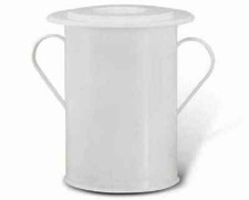 BIDET BIDE' DA CAMERA CAMPEGGIO VASO VASONE COMODO DA NOTTE 