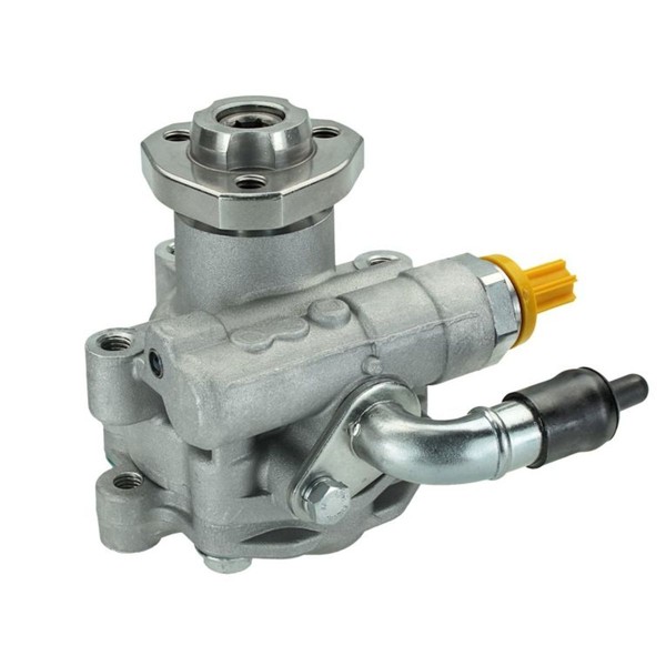 Servolenkungspumpe VW T5 1.9 TDI/2.0 03- Crafter 06--image