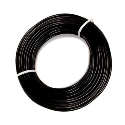 1/4 In. X 50 Ft. Evaporative Cooler Poly Tube Free Shipping New