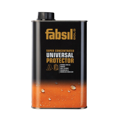 Fabsil Gold Konzentrierter Universalschutz 1L - Abdichtung Dichtmittel