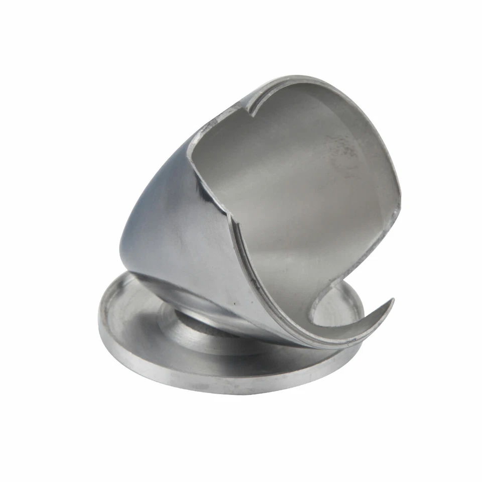 1pc CNC Aluminum Spinner 2 2.25 2.5 2.75 3.5inch w/ 2 Blades for RC Model Plane - Image 3 of 4