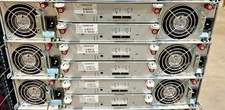 HPE ENTERPRISE Q1J06A MSA 2050 SAN DC SFF STORAGE ARRAY w/ Dual 876146-001 & PS